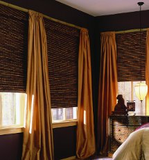 Blindsgalore® Natural Woven Shades: Artisan