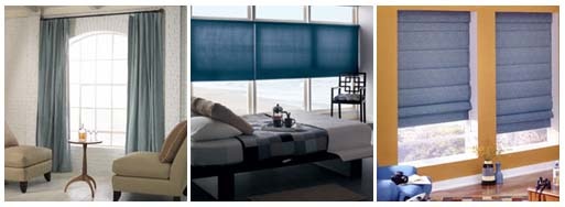 blue window treatments blue window treatments