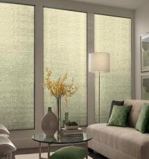 Comfortex® Cellular Shade