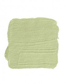Benjamin Moore Shades of Spring