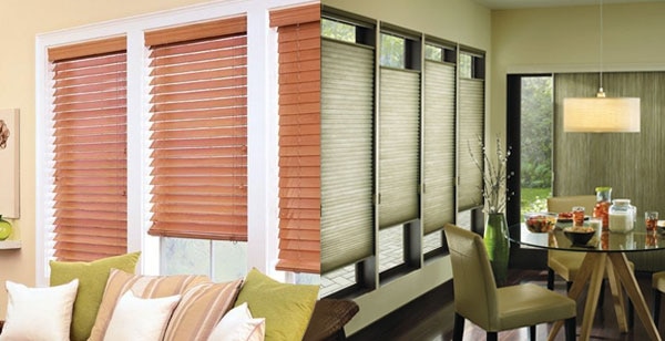 Blinds Vs Shades What S The Difference Behome