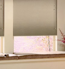 Blindsgalore Basics Faux Wood Blind