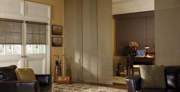 privacy blinds for Utah homes