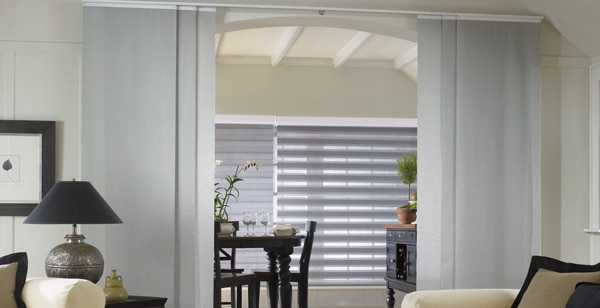 Great window blinds for North Carolina homes