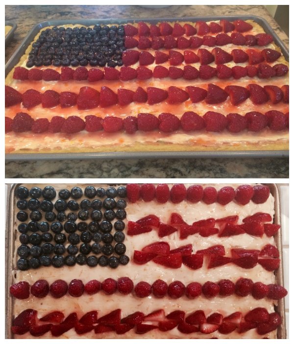tart