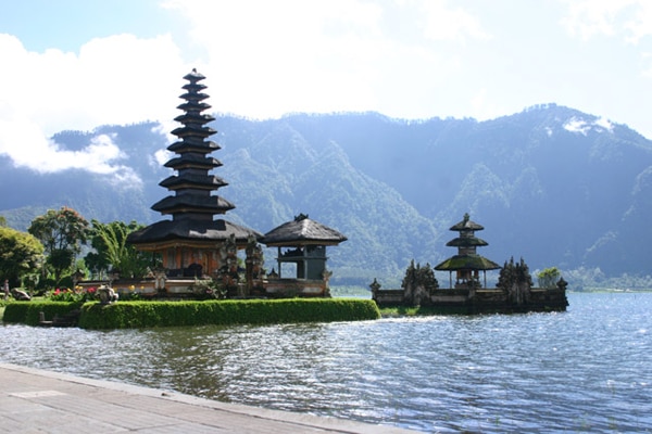Source: World Tourist Agency