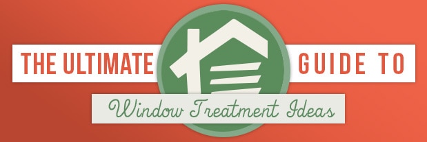 Blindsgalore's Ultimate Guide to Window Treatments