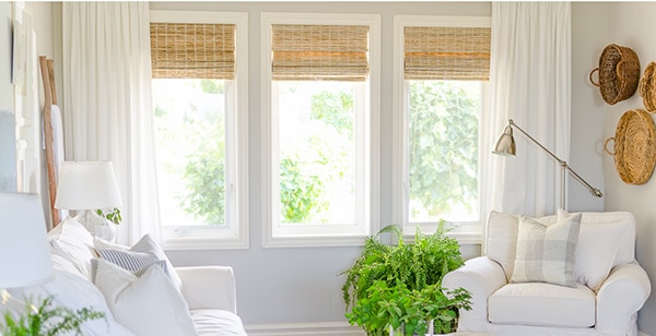 Dos & Don'ts: Window Treatments for Black Windows - Advice for Homeowners