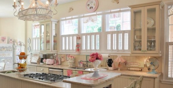 Vintage, Kitchen