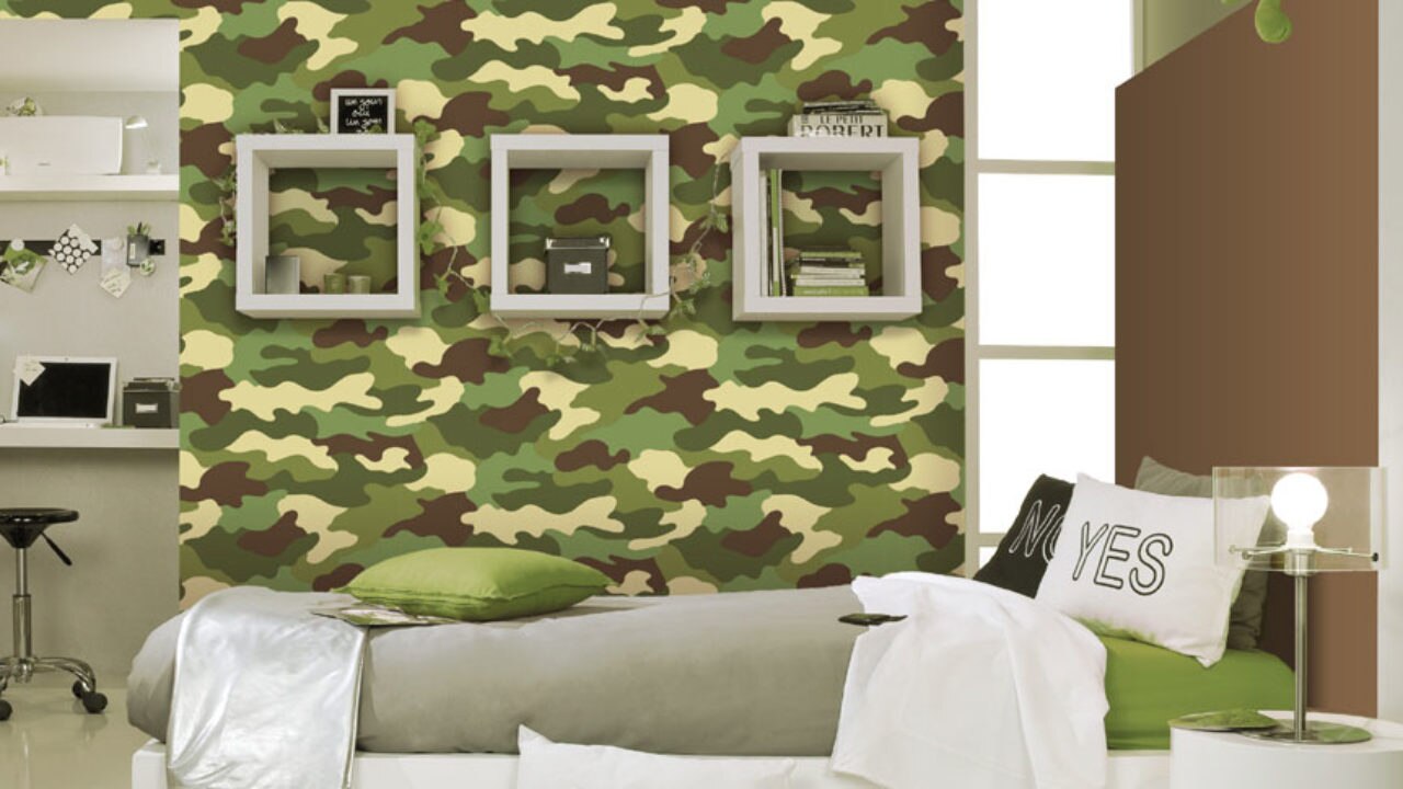Camo Bathroom Decor Ideas Shelly Lighting