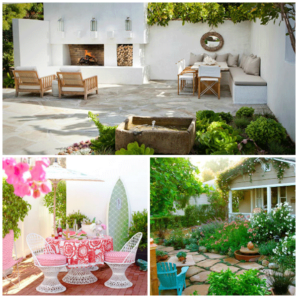 Casa di Stile, Completely Coastal, Pinterest