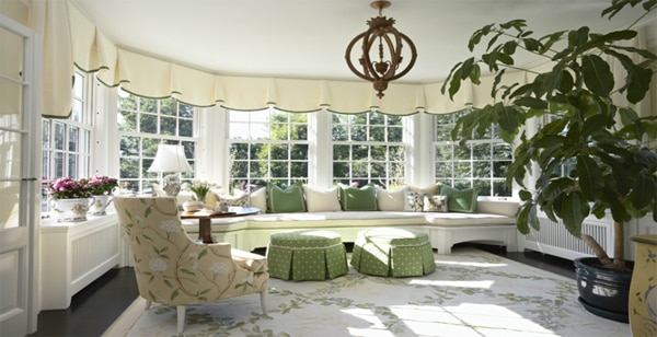 Window Valance Ideas