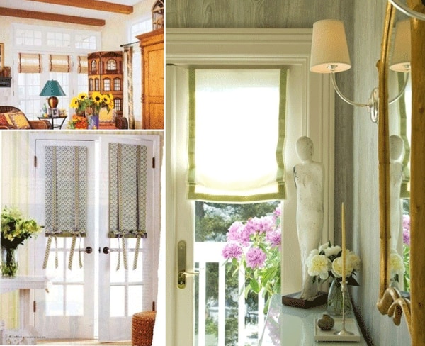 Fresh Ideas For French Doors