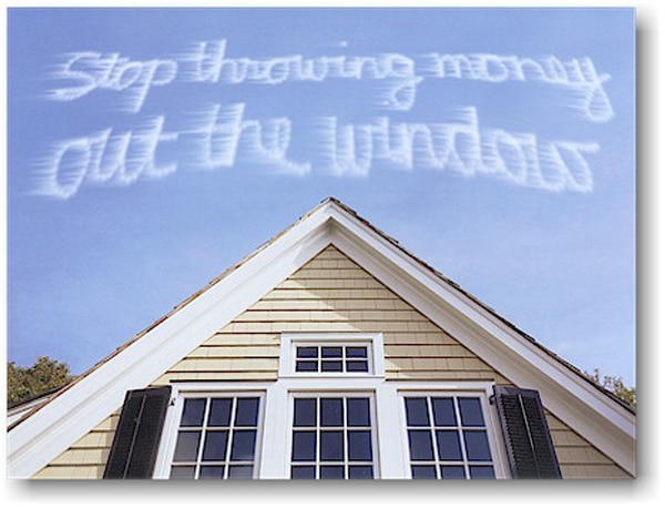 5 Energy Efficient Window Treatments