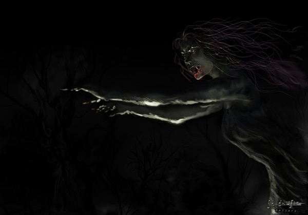 Monster