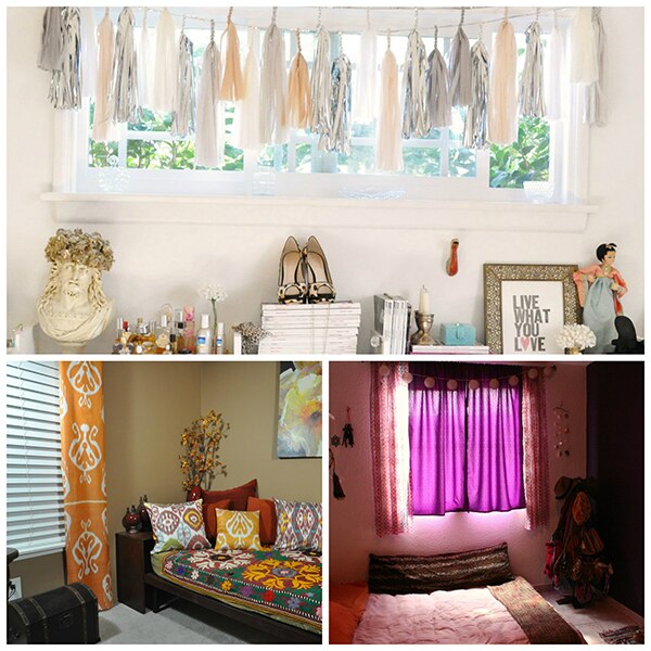 bohemian-chic-window-treatments