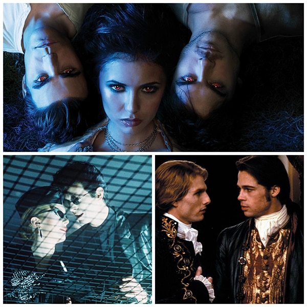 vampires