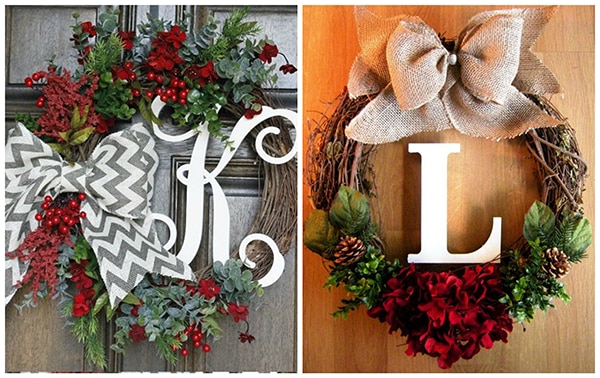monogram-wreath-holiday