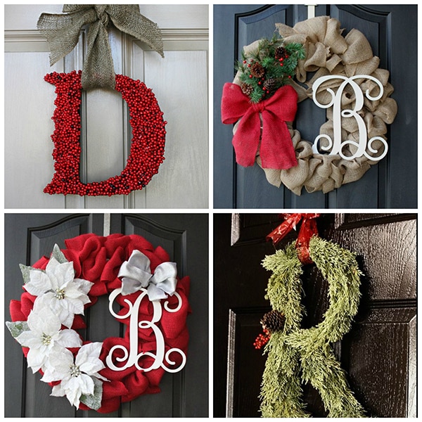 monogram-wreath