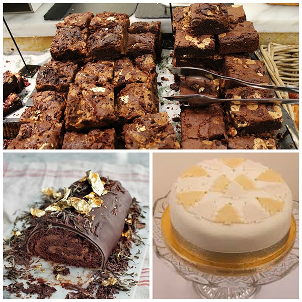 Source: Selene Studies Abroad, Cake Cupcake, Delicious Magazine