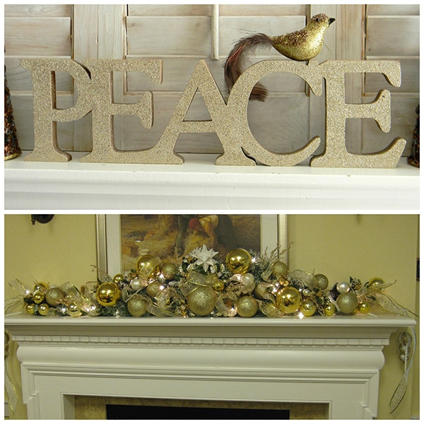 gold-mantels