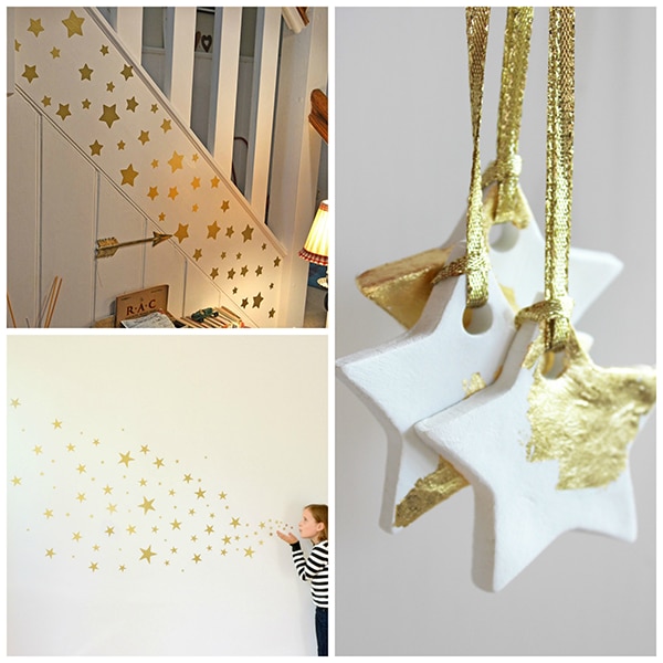 Source: Bazzar, Wall Stickers Cool
