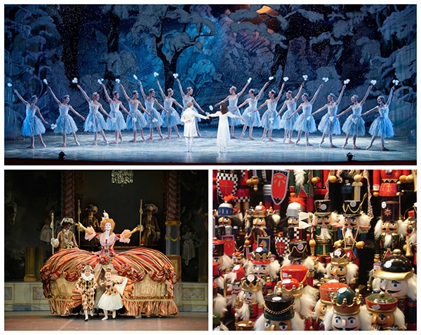 nutcracker-collage