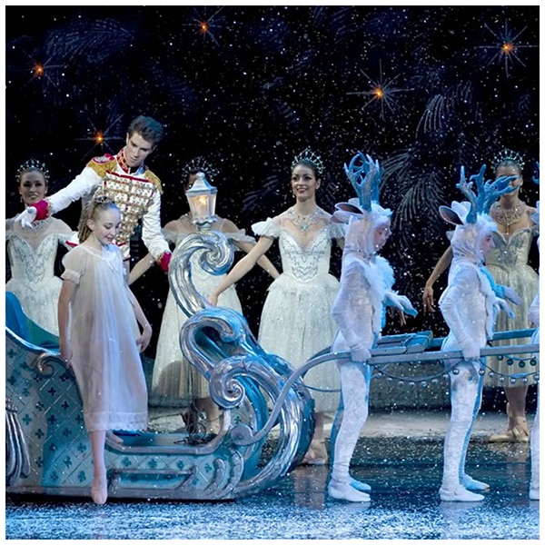 Source: NY Times, Tarecnodistur, Deck The Holidays, Authors of Main Street, The Grand Colonial, Teatro