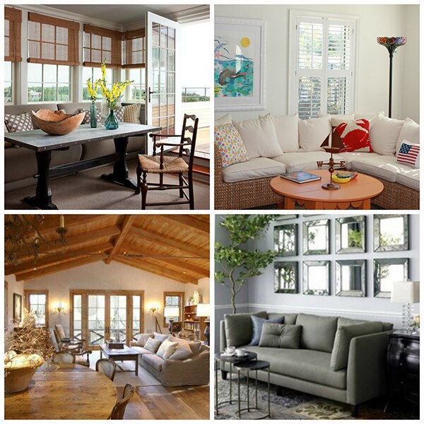Sources: Jilly’s Happy Home, Meddio Design, My Design Chic, & Decoracion de la Casa