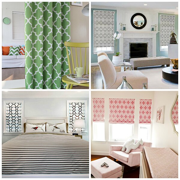 Sources: Anglian Home, HGTV Home, Blindsgalore & Best Home Fashion