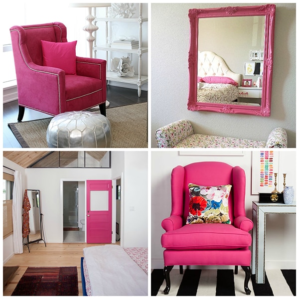 Sources: Décor Seven, Houzz, Pinterest, Design Dearly