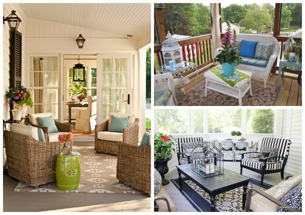 Sources: A Cultivated Nest, Southern Living & Thistlewood Farms