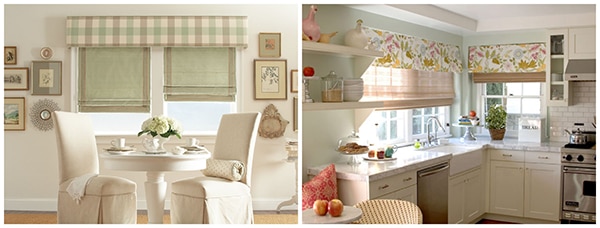 Sources: Memorable Decor & Lucinda’s Interiors