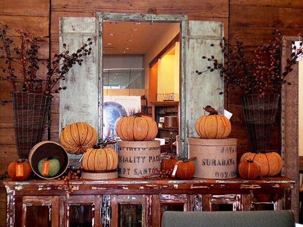 Source: Cottage Door