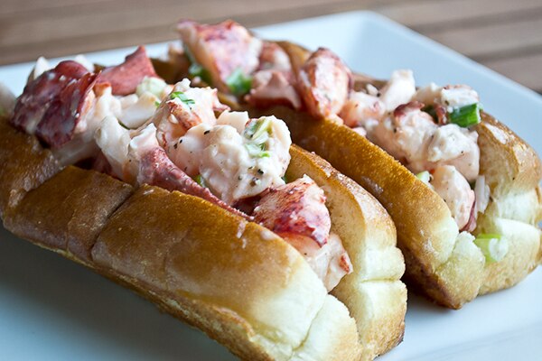 Lobster Roll