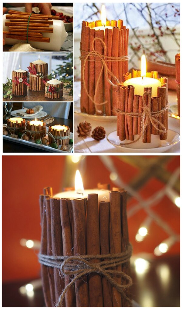 Sources: Wonderful DIY & DIY Real
