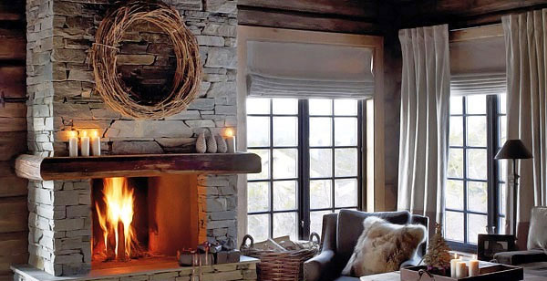 Warm Up Your Windows For Winter, Curtains For Cold Weather