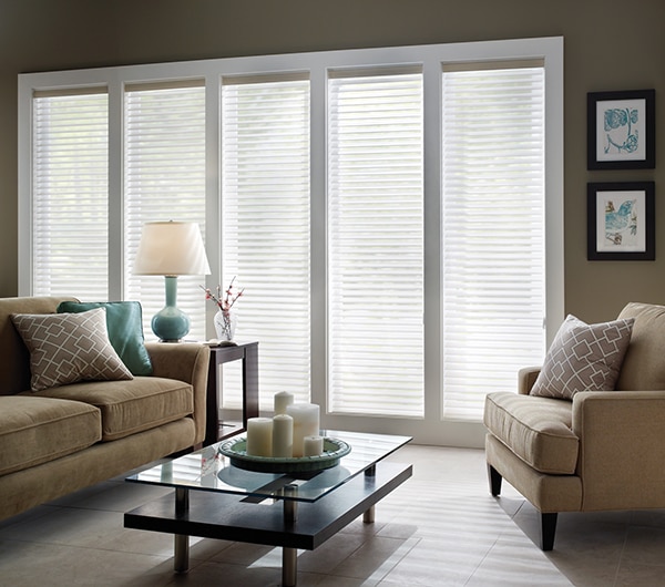 What Are Light Filtering Shades? Blindsgalore Blog