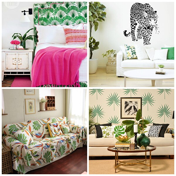 Tropical,-Animal,-Jungle