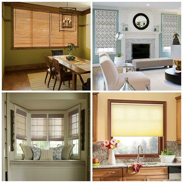 custom blind