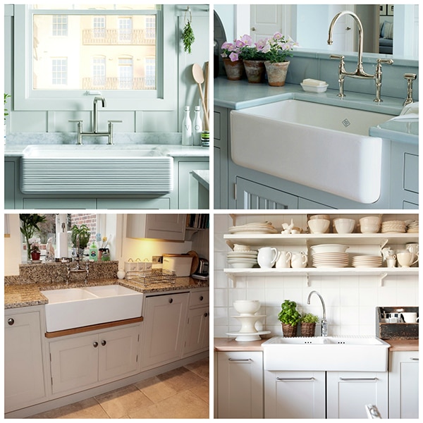 farmhouse-sink
