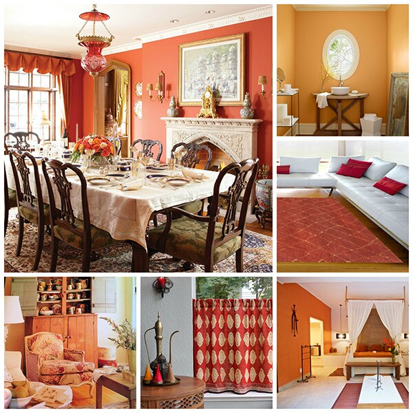 Sources: Country Design Home, Casa Cupula, Hirshfields, Rugsville