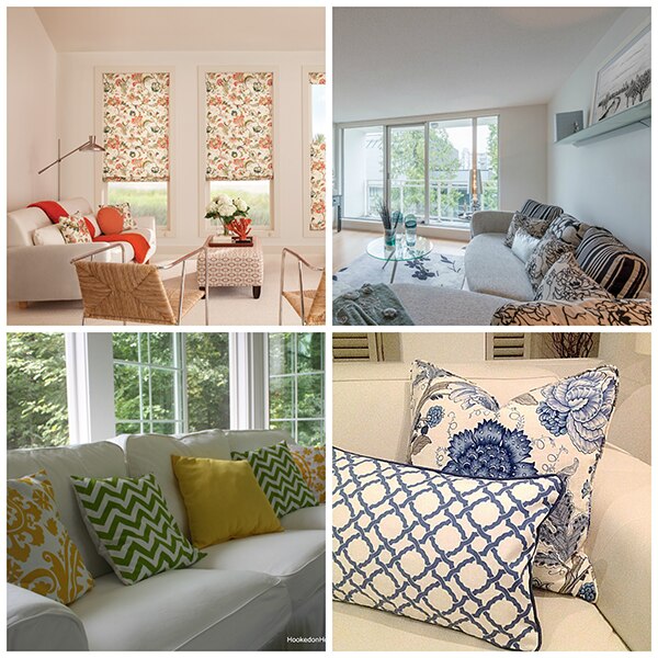 pillows