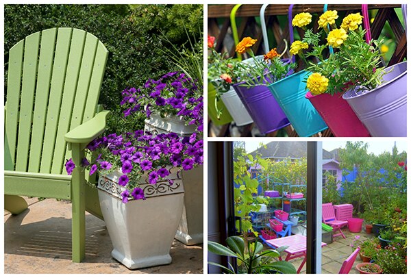 Sources: Frish Home, Handmade with Joy, Adirondack Chairs