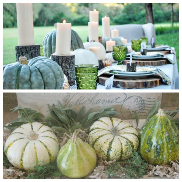Source: Fern Creek Cottage & The White Buffalo Styling Co. Source: Fern Creek Cottage & The White Buffalo Styling Co.