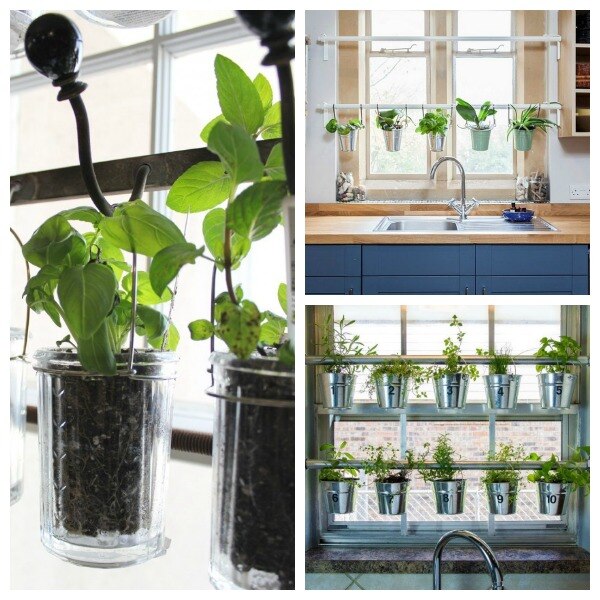 Source: HGTV, Carter's Kitchenion, & House Beautiful Source: HGTV, Carter's Kitchenion, & House Beautiful