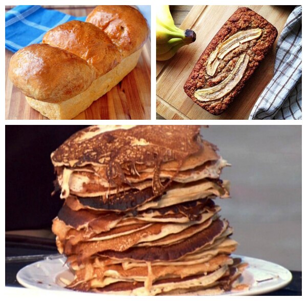 Source: Rock Recipes, Mulpix, & Food Network Source: Rock Recipes, Mulpix, & Food Network