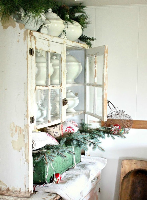 In The Holiday Kitchen - Blindsgalore Blog