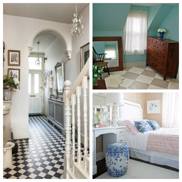 Sources: This Old House, Bingodom, Tile Mountain