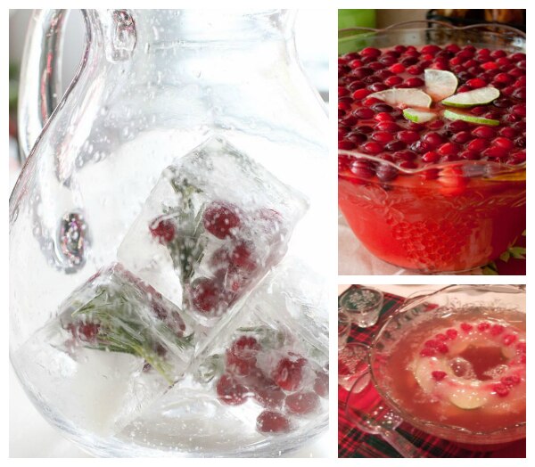 Sources: Inspired by Charm, WishesnDishes, Dishmaps